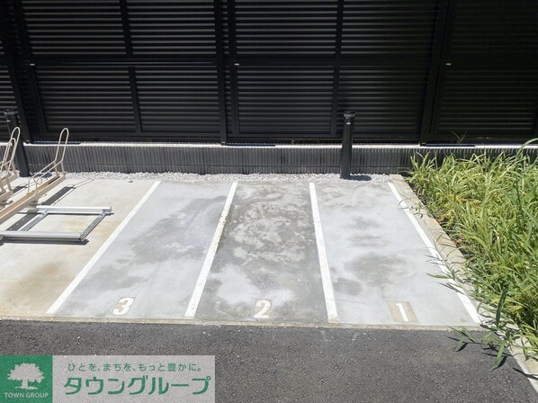 ARKMARK南品川の物件内観写真